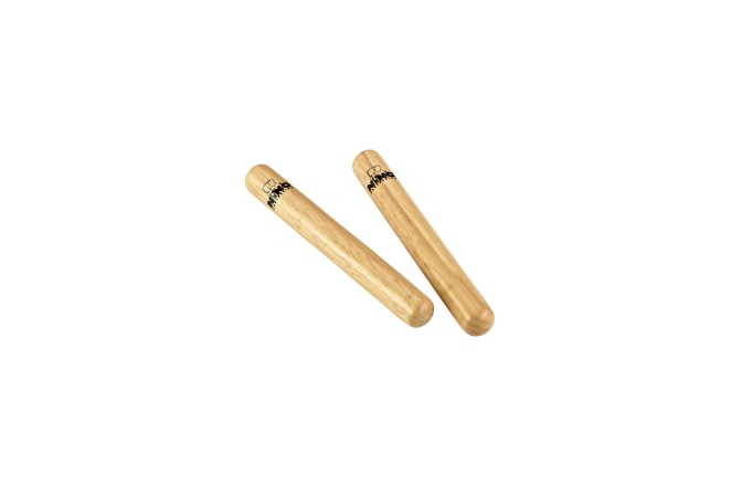 Claves Nino Percussion Wood Claves - Regular