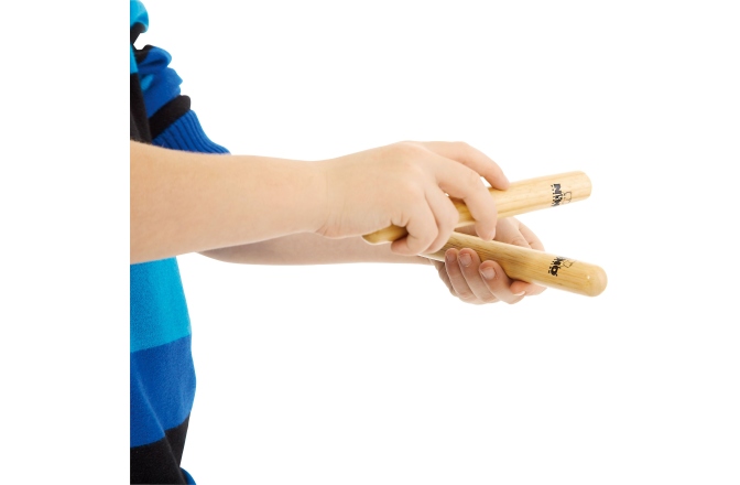 claves  Nino Percussion Wood Claves - Small