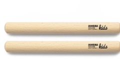 Claves  Rohema  Beech Claves 18 