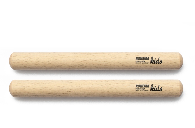 Claves  Rohema  Beech Claves 20 