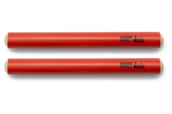  Red Claves 20 