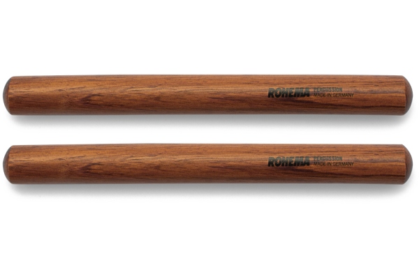 Rosewood Claves 18 