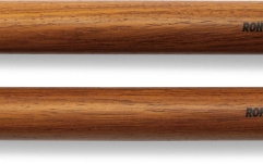 Claves Rohema  Rosewood Claves 2-Tone 