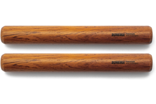 Rosewood Claves 27 