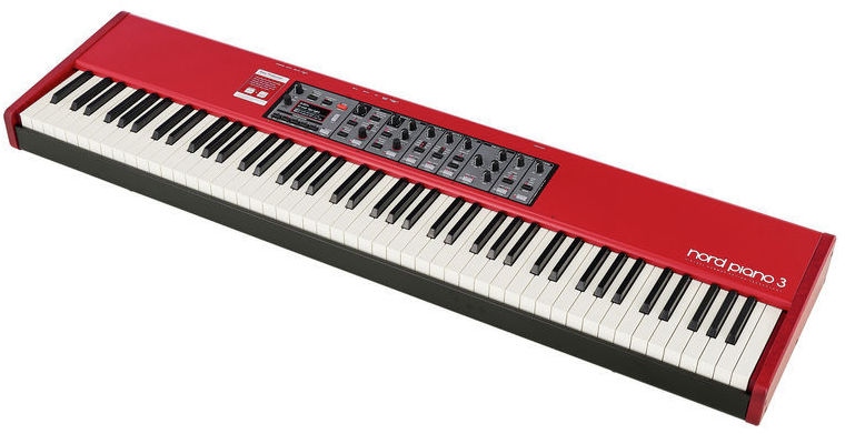 Clavia Nord Piano 3 Pian Digital De Scena Soundcreation