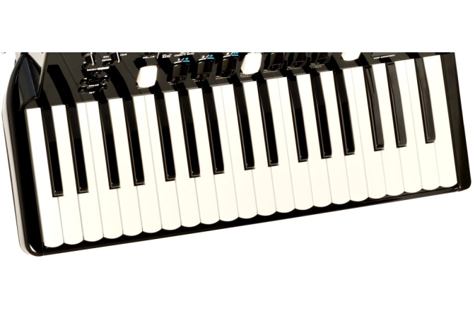 Claviatura acordeon FR4X Roland Keyboard Assy 37 Keys FR4X