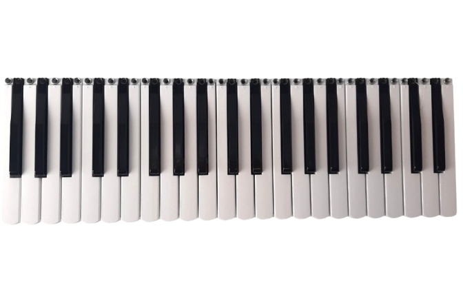 Claviatura acordeon FR8X Roland Keyboard Assy 41 Keys FR8X