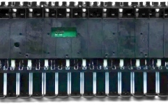 Claviatura acordeon FR8X Roland Keyboard Assy 41 Keys FR8X