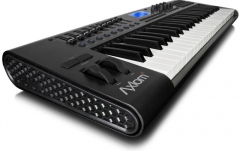 Claviatura controler MIDI M-AUDIO Axiom 49 MKII