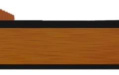 Claviatura / Controler MIDI USB Arturia MiniLab MkII Orange Edition