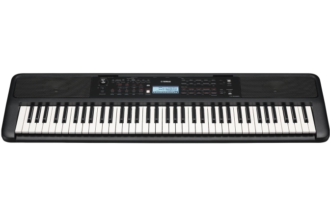 Claviatură cu aranjor Yamaha PSR-EW320