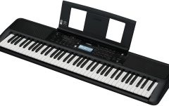 Claviatură cu aranjor Yamaha PSR-EW320