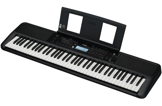 Claviatură cu aranjor Yamaha PSR-EW320