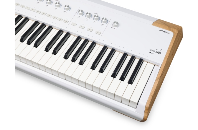 Claviatură de scenă Arturia AstroLab 88 