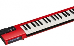 Claviatura de tip keytar Yamaha SHS-500 Red Sonogenic