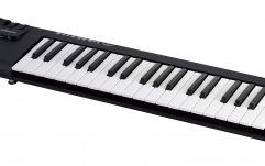 Claviatura de tip keytar Yamaha SHS-500 Sonogenic Black