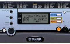 Claviatura electronica Yamaha EZ-200