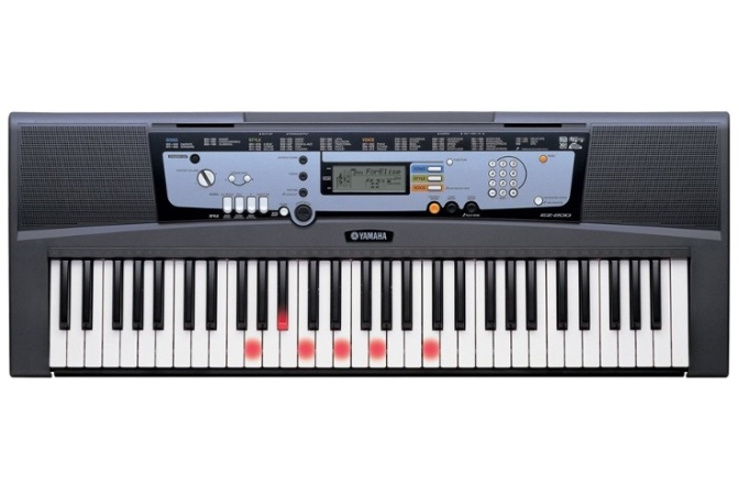 Claviatura electronica Yamaha EZ-200