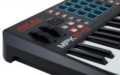Claviatură MIDI Akai MPK 249