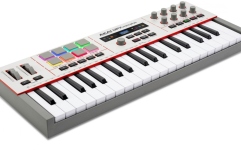 MIDI klávesnice Akai MPK Mini Plus II