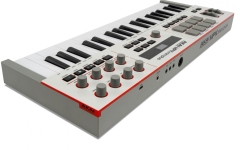 MIDI klávesnice Akai MPK Mini Plus II