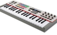 MIDI klávesnice Akai MPK Mini Plus II