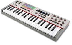 MIDI klávesnice Akai MPK Mini Plus II