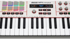 MIDI klávesnice Akai MPK Mini Plus II