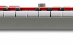MIDI klávesnice Akai MPK Mini Plus II