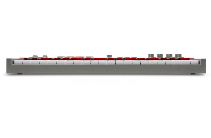 MIDI klávesnice Akai MPK Mini Plus II