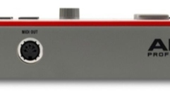 MIDI klávesnice Akai MPK Mini Plus II