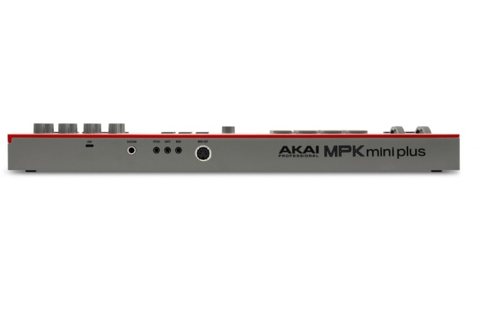 MIDI klávesnice Akai MPK Mini Plus II