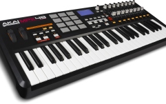 Claviatura MIDI Akai MPK49