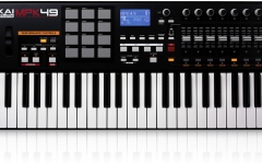 Claviatura MIDI Akai MPK49