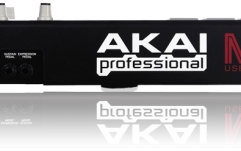 Claviatura MIDI Akai MPK49