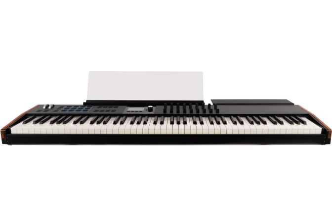 Claviatură MIDI Arturia Arturia KeyLab 88 MK3 Black