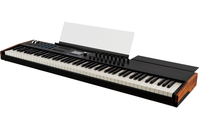 Claviatură MIDI Arturia Arturia KeyLab 88 MK3 Black