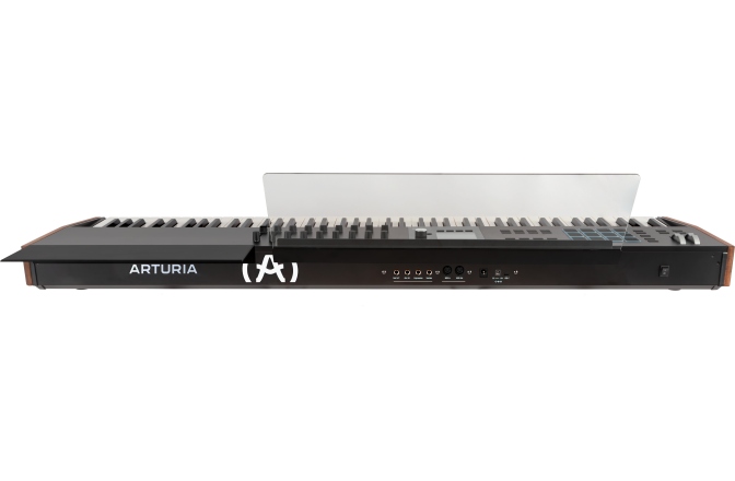 Claviatură MIDI Arturia Arturia KeyLab 88 MK3 Black