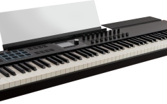 Claviatură MIDI Arturia Arturia KeyLab 88 MK3 Black