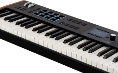 Claviatură MIDI Arturia Arturia KeyLab 88 MK3 Black