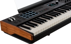 Claviatură MIDI Arturia Arturia KeyLab 88 MK3 Black