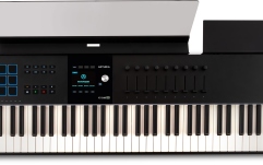 Claviatură MIDI Arturia Arturia KeyLab 88 MK3 Black