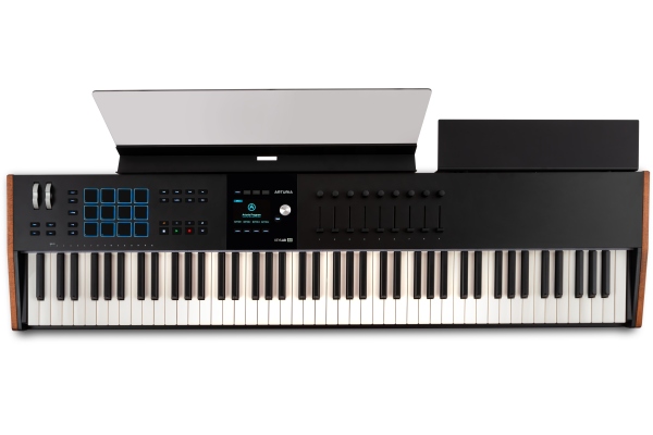 Arturia KeyLab 88 MK3 Black Arturia KeyLab 88 MK3 Black