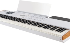 Claviatură MIDI Arturia Arturia KeyLab 88 MK3 White