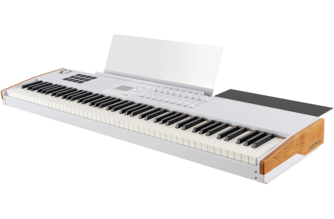 Claviatură MIDI Arturia Arturia KeyLab 88 MK3 White