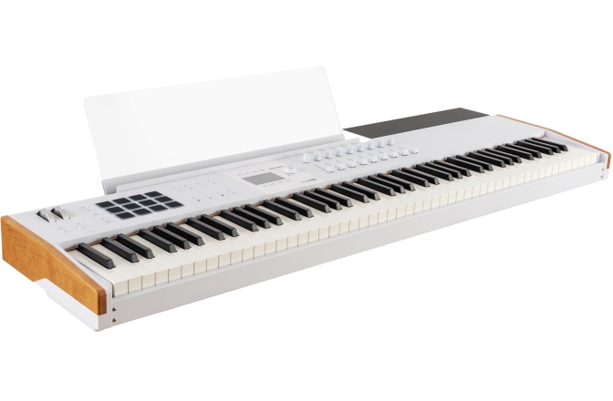 Claviatură MIDI Arturia Arturia KeyLab 88 MK3 White