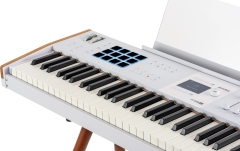 Claviatură MIDI Arturia Arturia KeyLab 88 MK3 White