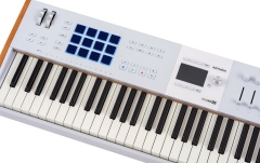 Claviatură MIDI Arturia Arturia KeyLab 88 MK3 White