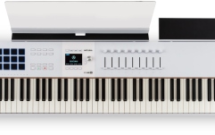 Claviatură MIDI Arturia Arturia KeyLab 88 MK3 White