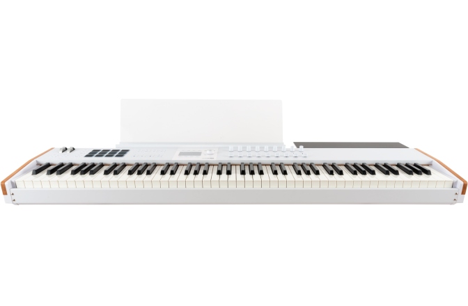 Claviatură MIDI Arturia Arturia KeyLab 88 MK3 White